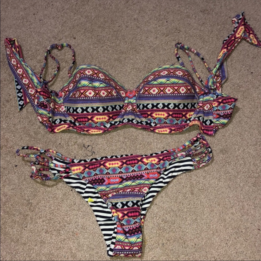 Billabong Cheeky Bikini